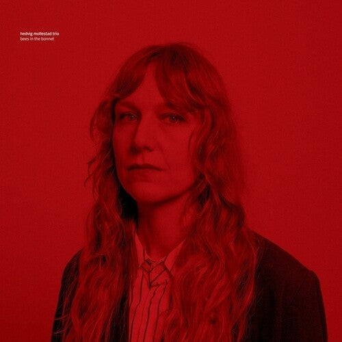 Hedvig Trio Mollestad: Bees In The Bonnet - VINYL