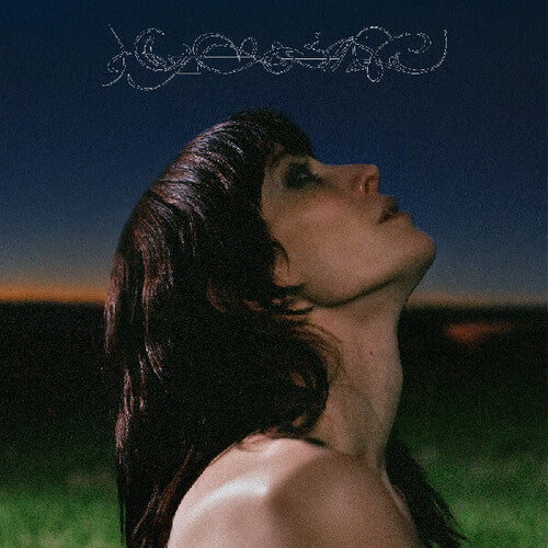 Lyra Pramuk: Hymnal - VINYL