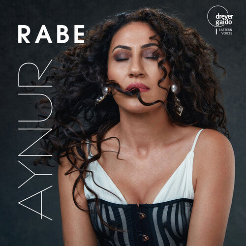 Aynur: Rabe - Raven - VINYL