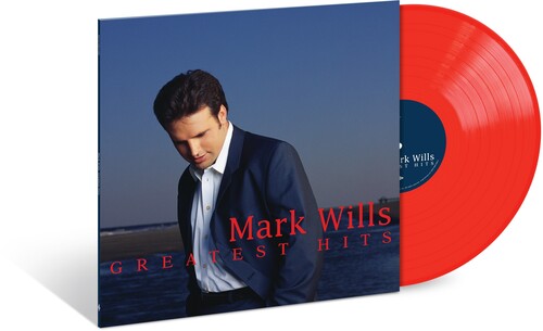 Mark Wills: Greatest Hits - VINYL
