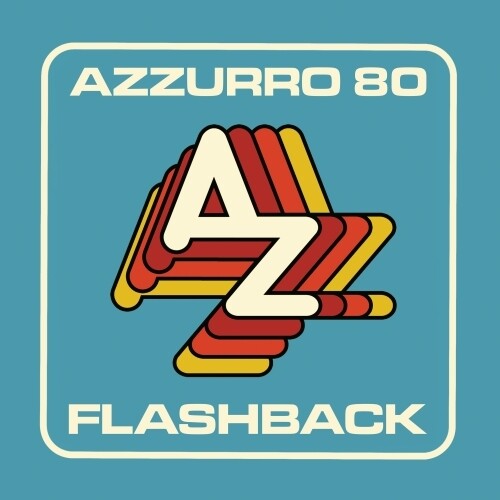 Azzurro 80: Flashback - VINYL