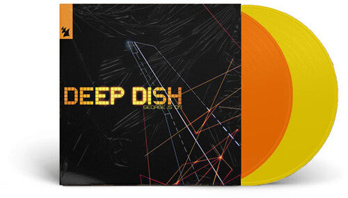 Deep Dish: George Is On - VINYL