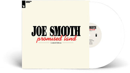 Joe Smooth: Promised Land - VINYL