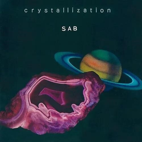 Sab: Crystallization - 12-INCH SINGLE
