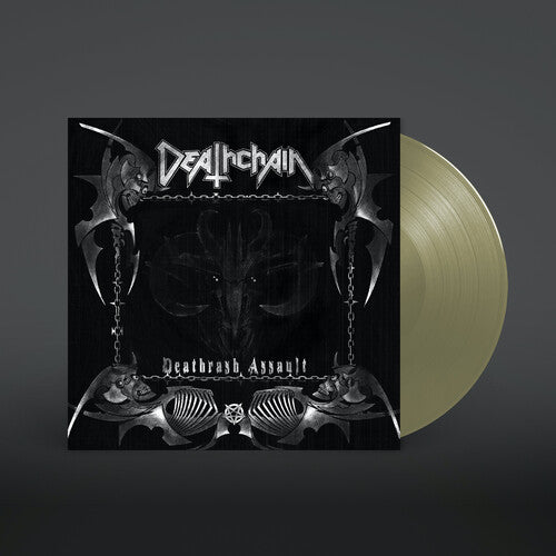 Deathchain: Deathrash Assault - VINYL
