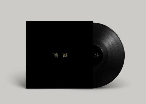 Sault: 10 - Black Vinyl - VINYL