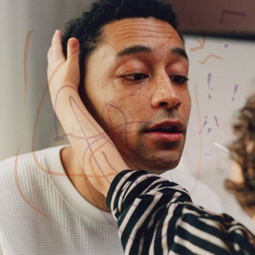 Loyle Carner: Hopefully! - COMPACT DISCS