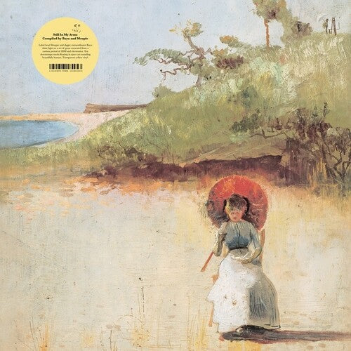 Various Artists: Still In My Arms: Compiled by Bayu And Moopie 2025 - VINYL