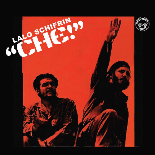 Lalo Schifrin: Che! - COMPACT DISCS