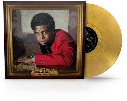 Kodak Black: The Collection - VINYL