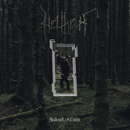 Helheim: Hrabnar / Ad Vesa - VINYL