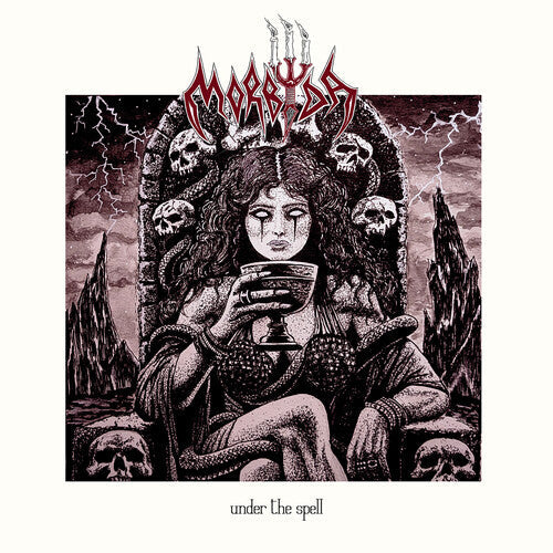 Morbyda: Under The Spell - VINYL