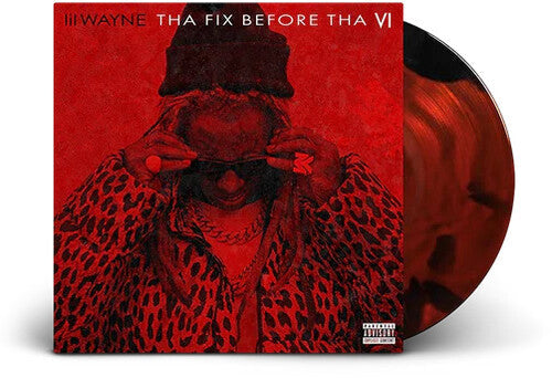 Lil Wayne: Tha Fix Before Tha VI - VINYL