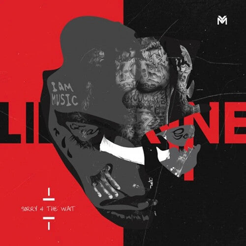 Lil Wayne: Sorry 4 The Wait - VINYL