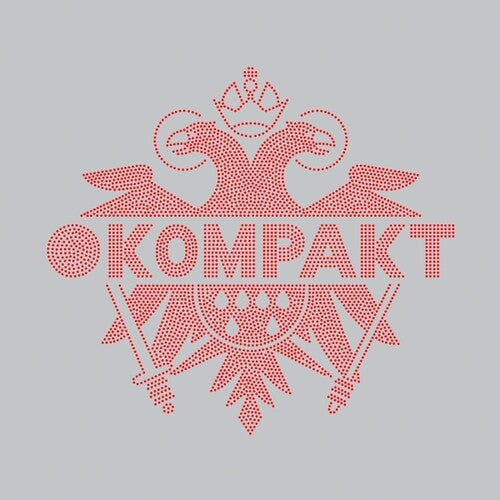 Various Artists: Kompakt 500 - VINYL