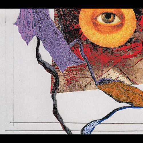 John Zorn: Memories, Dreams, And Reflections - COMPACT DISCS