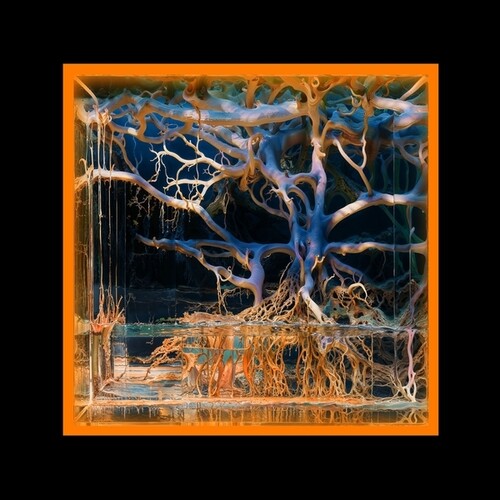 Batu: Question Mark - VINYL