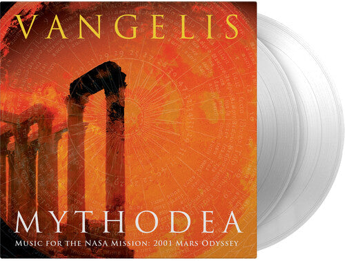 Vangelis: Mythodea - VINYL