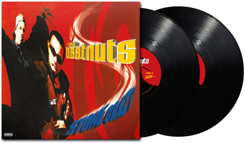 The Beatnuts: Stone Crazy - VINYL