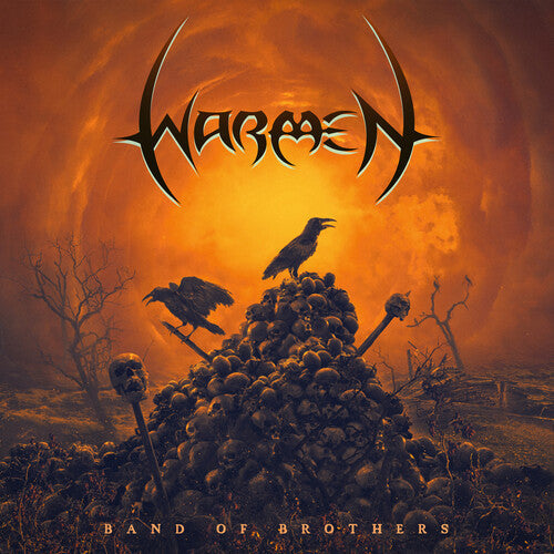 Warmen: Band Of Brothers - COMPACT DISCS