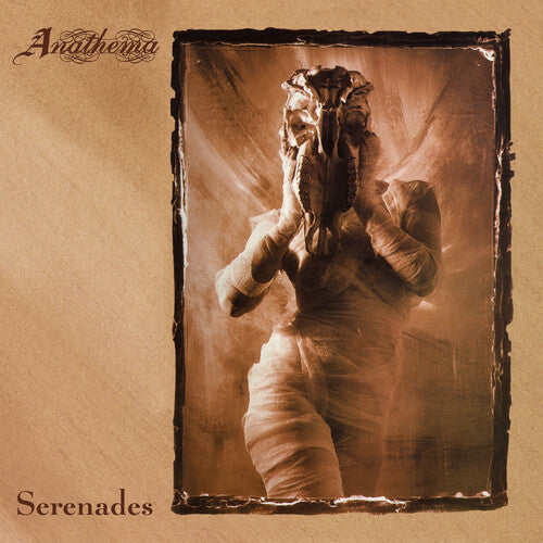 Anathema: Serenades - COMPACT DISCS