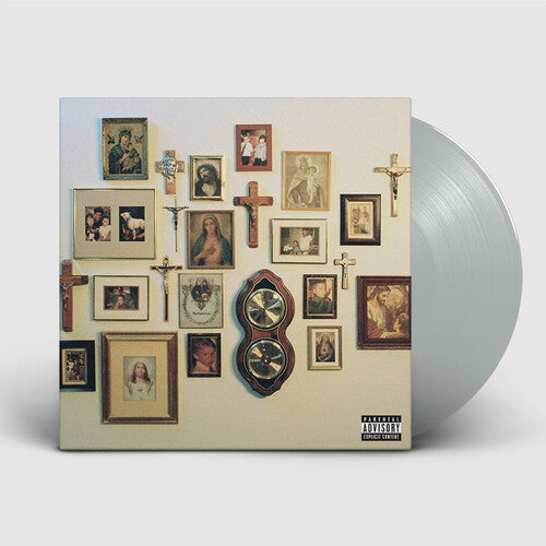 $Uicideboy$: Thy Kingdom Come - VINYL