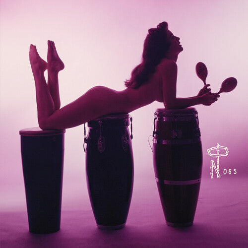 Various Artists: Technicolor Paradise: Rhum Rhapsodies (Various Artists) - VINYL