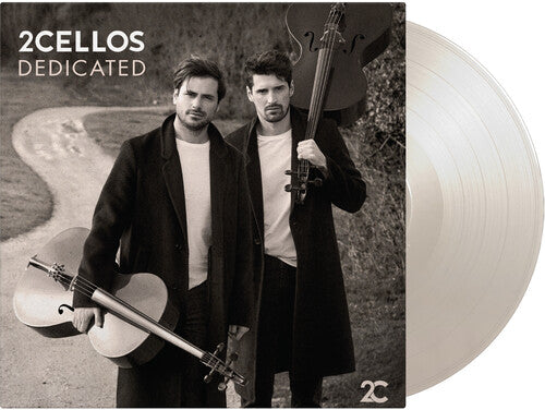 2Cellos ( Sulic & Hauser ): Dedicated - VINYL