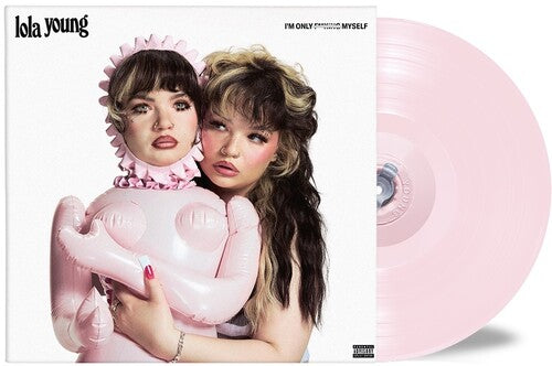 Lola Young: I'm Only F**king Myself [The 'Basic B*tch' Edition] - VINYL