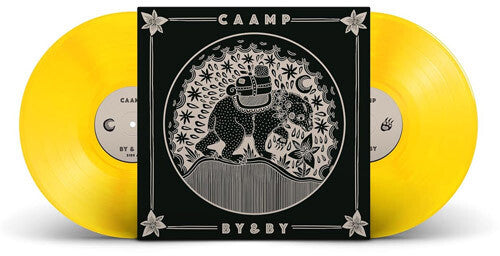 Caamp: By and By - VINYL