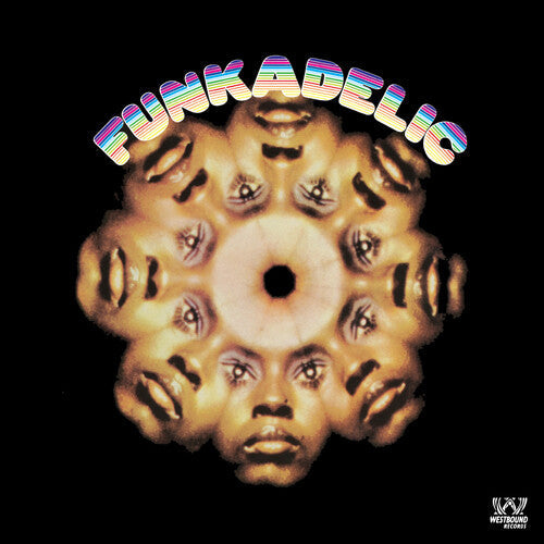 Funkadelic: Funkadelic - Purple - VINYL