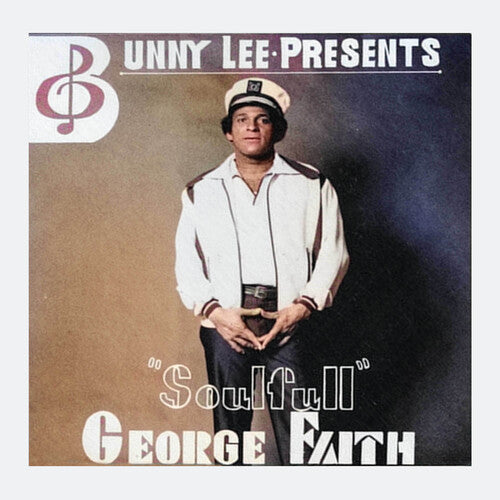 George Faith: Soulfull - COMPACT DISCS