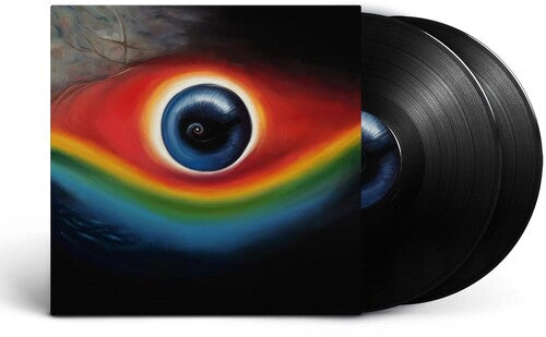 Pendulum: Inertia - VINYL