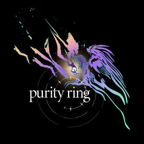 Purity Ring: Purity Ring - Pink - VINYL