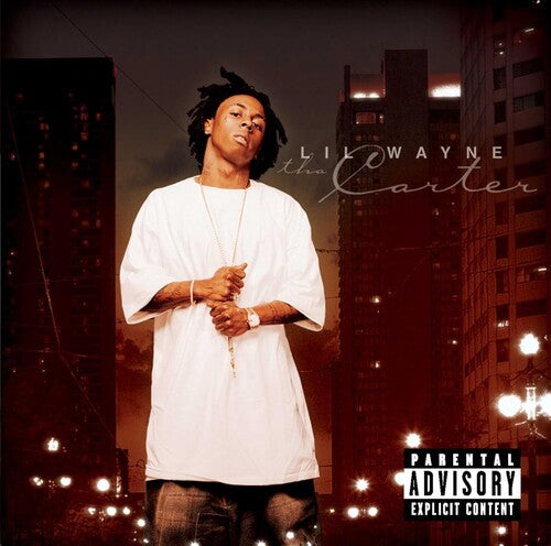 Lil Wayne: Tha Carter - VINYL