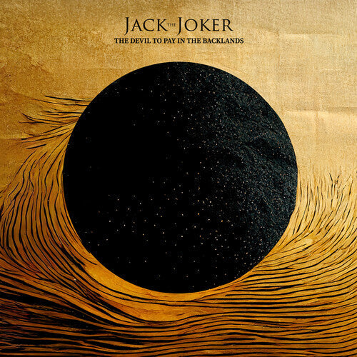 Jack the Joker: The Devil To Pay In The Backlands - COMPACT DISCS
