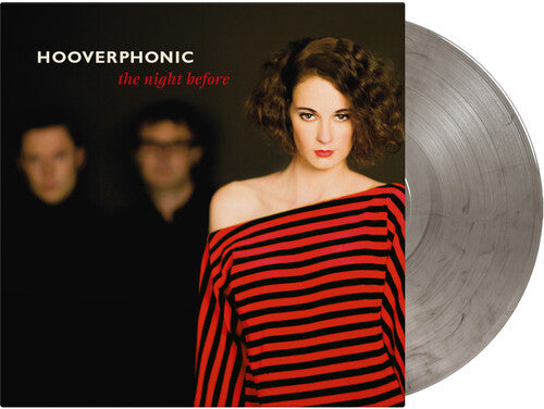Hooverphonic: The Night Before - VINYL