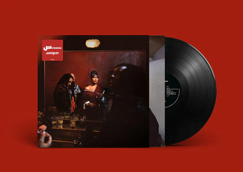 Joy Crookes: Juniper - VINYL