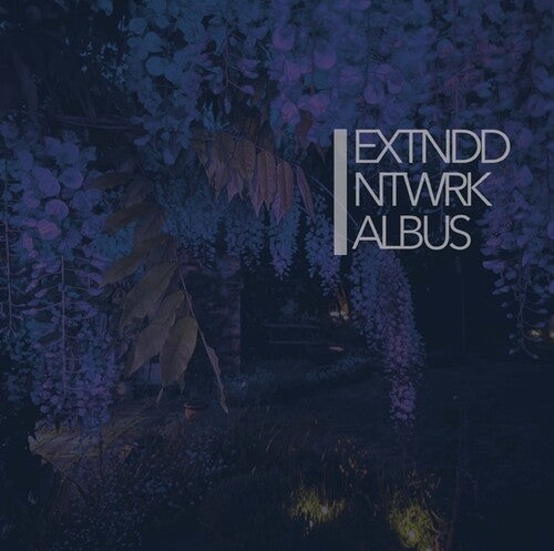 Extnddntwrk: Albus - VINYL