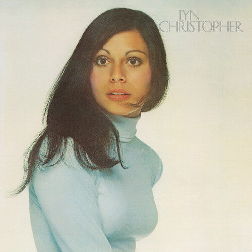 Lyn Christopher: Lyn Christopher - VINYL