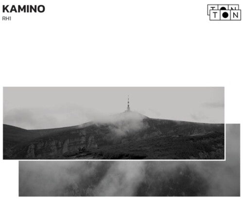 Rh1: Kamino - VINYL