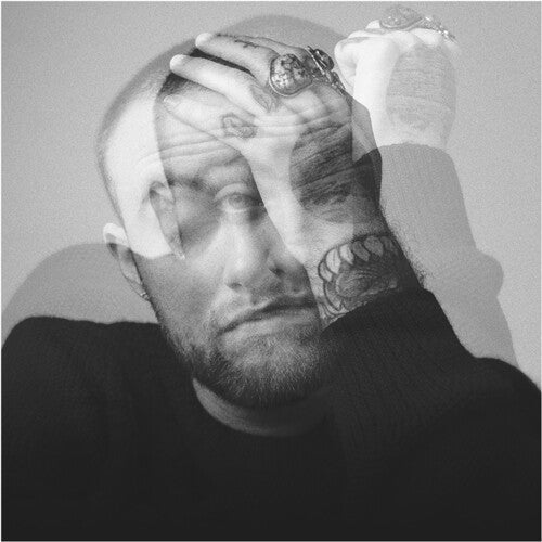 Mac Miller: Circles - VINYL