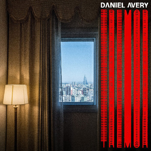 Daniel Avery: Tremor - VINYL