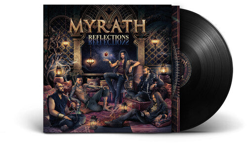 Myrath: Reflections - VINYL