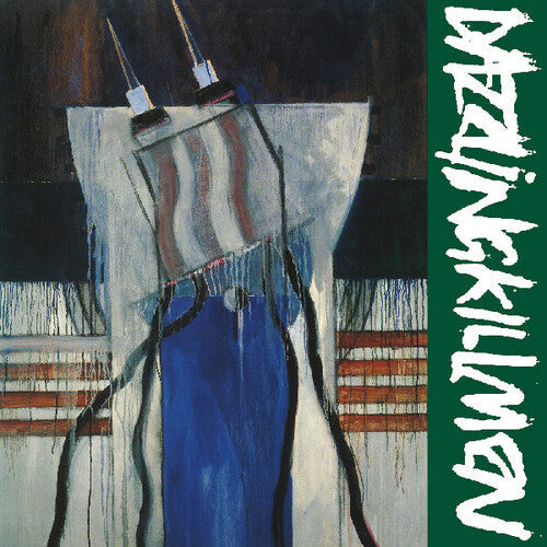Dazzling Killmen: Dig Out the Switch - VINYL