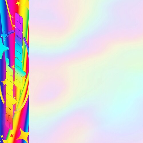 Superspace: Superspace - VINYL