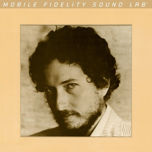 Bob Dylan: New Morning - VINYL
