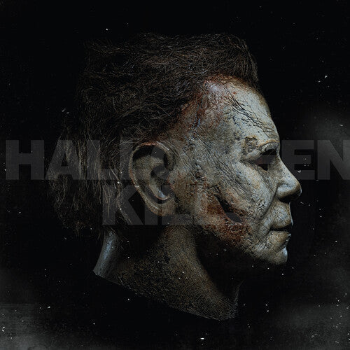 John Carpenter: Halloween Kills (Original Soundtrack) - COMPACT DISCS