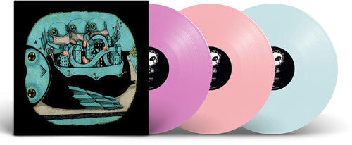 My Morning Jacket: Z (20th Anniversary Deluxe Edition) - VINYL