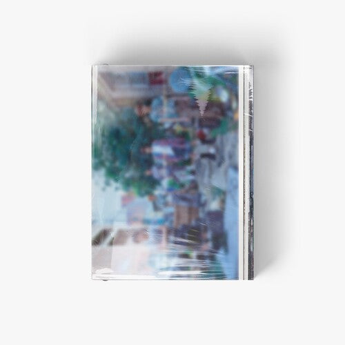 Cortis: Color Outside The Lines [Scene 1 ver.] - COMPACT DISCS